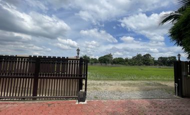 3 Bedroom House for sale in Nong Khwai, Chiang Mai