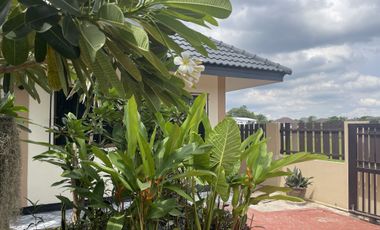 3 Bedroom House for sale in Nong Khwai, Chiang Mai