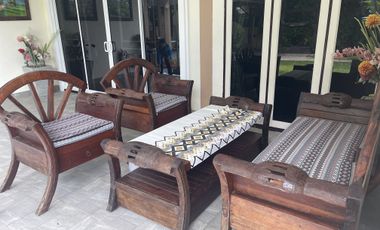 3 Bedroom House for sale in Nong Khwai, Chiang Mai