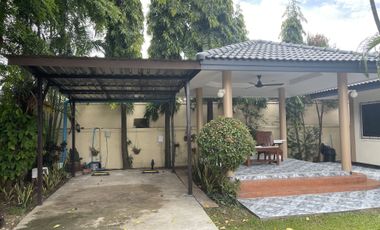 3 Bedroom House for sale in Nong Khwai, Chiang Mai