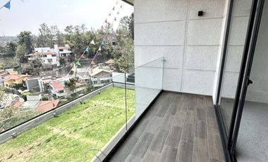 Estrena Departamento PH en Tecamachalco