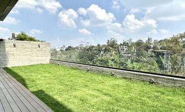 Estrena Departamento PH en Tecamachalco