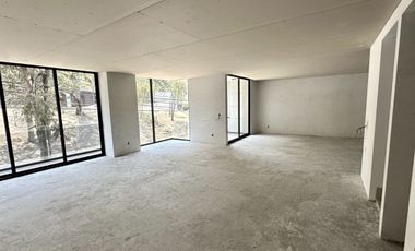 Estrena Departamento PH en Tecamachalco