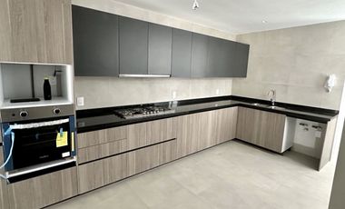Estrena Departamento PH en Tecamachalco