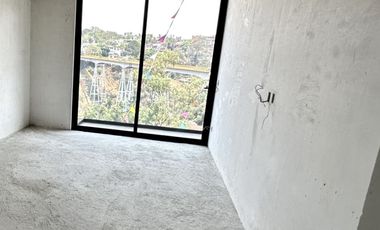 Estrena Departamento PH en Tecamachalco