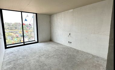 Estrena Departamento PH en Tecamachalco