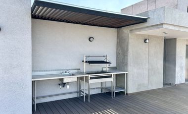 Estrena Departamento PH en Tecamachalco