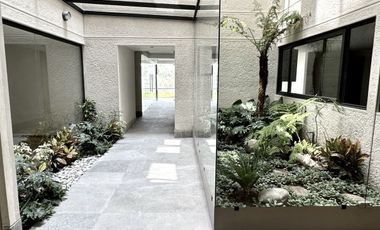 Estrena Departamento en Tecamachalco