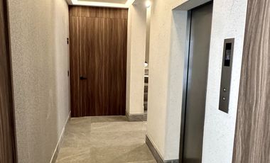 Estrena Departamento en Tecamachalco