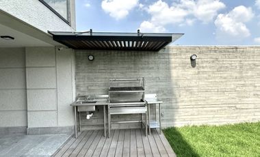 Estrena Departamento en Tecamachalco