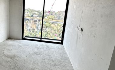 Estrena Departamento en Tecamachalco