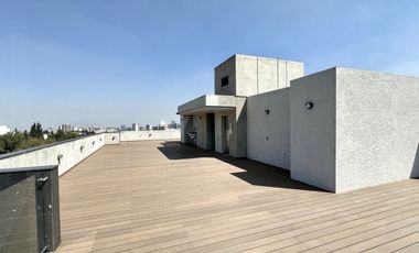 Estrena Departamento en Tecamachalco