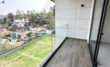 Estrena Departamento en Tecamachalco