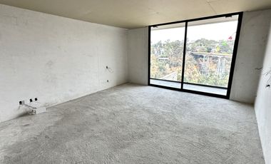 Estrena Departamento en Tecamachalco