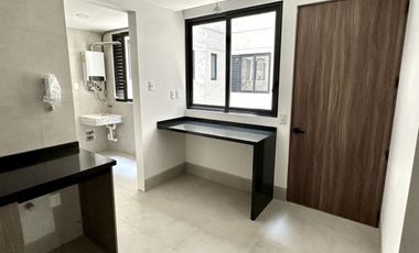 Estrena Departamento en Tecamachalco