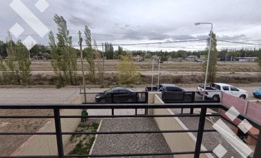 En venta, dúplex de 2 dormitorios, B° Altos de Alberdi, Plottier.