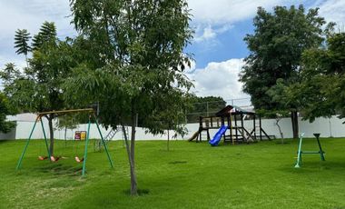 Bosque Real de Santa Anita - N12