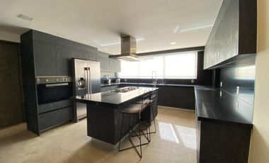 Departamento Renta Polanco