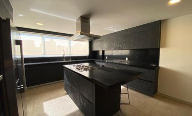 Departamento Renta Polanco