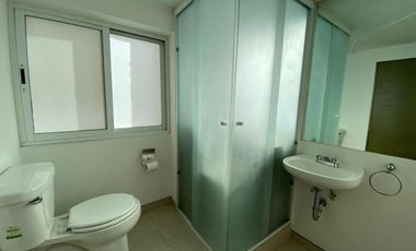 Departamento Renta Polanco