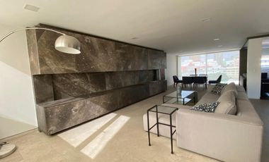 Departamento Renta Polanco