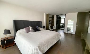 Departamento Renta Polanco
