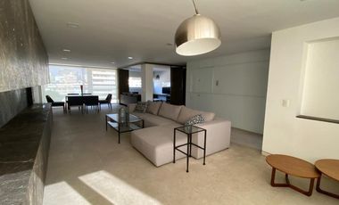 Departamento Renta Polanco