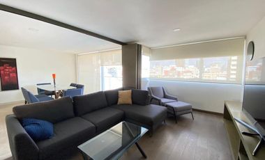 Departamento Renta Polanco