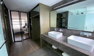 Departamento Renta Polanco