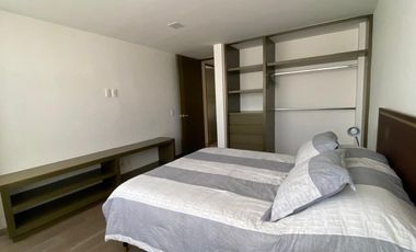 Departamento Renta Polanco