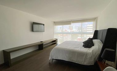 Departamento Renta Polanco