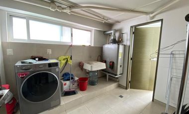 Departamento Renta Polanco