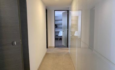 Departamento Renta Polanco