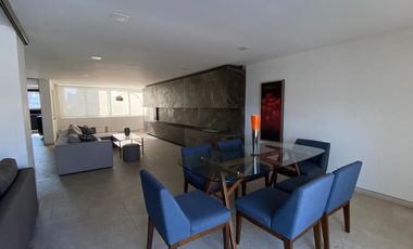 Departamento Renta Polanco