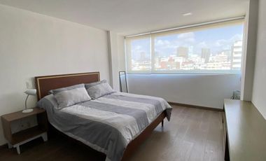 Departamento Renta Polanco