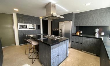 Departamento Renta Polanco