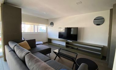 Departamento Renta Polanco