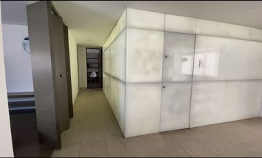 Departamento Renta Polanco