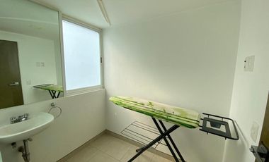 Departamento Renta Polanco
