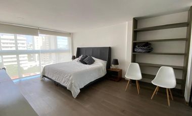 Departamento Renta Polanco