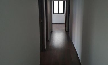 RENTA DEPARRAMENTO 3 REC. 3 BAÑOS CUARTO SERV C/BAÑO