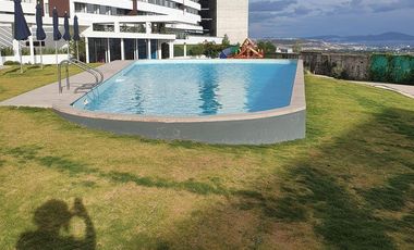 RENTA DEPARRAMENTO 3 REC. 3 BAÑOS CUARTO SERV C/BAÑO