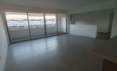 RENTA DEPARRAMENTO 3 REC. 3 BAÑOS CUARTO SERV C/BAÑO