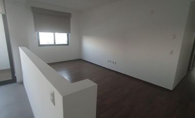 RENTA DEPARRAMENTO 3 REC. 3 BAÑOS CUARTO SERV C/BAÑO