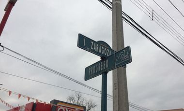 Terreno Comercial en Renta en Centro Cadereyta NL