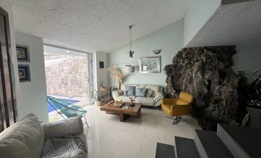 Casa en venta en la Estancia
