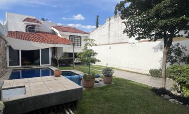 Casa en venta en la Estancia