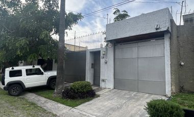 Casa en venta en la Estancia