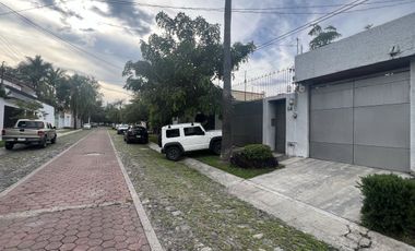 Casa en venta en la Estancia
