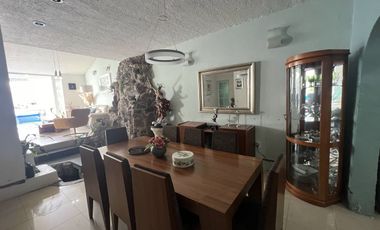 Casa en venta en la Estancia